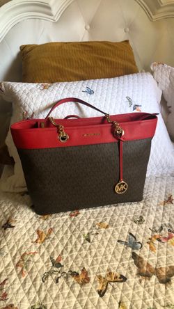 Michael kors tote