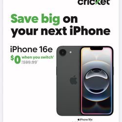 Cricket Wireless