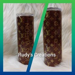 Custom Tumblers 