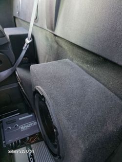 subwoofers
