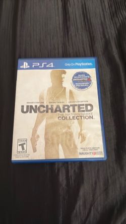 Ps4 game