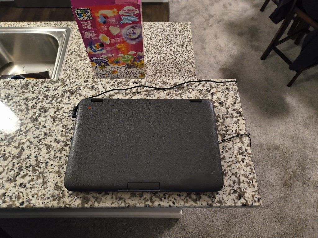 Ctl Touch Screen Laptop