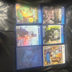 Games