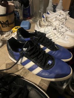 Chelsea Adidas shoes