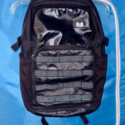 Under Armor Storm Backpack 
