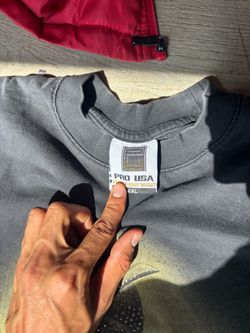 samurai shirt