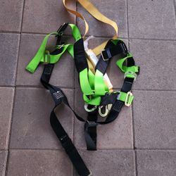 Universal Harness 