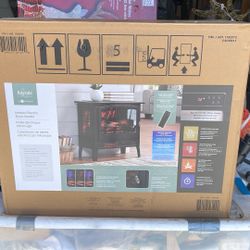Brand New Electric Stove Heater