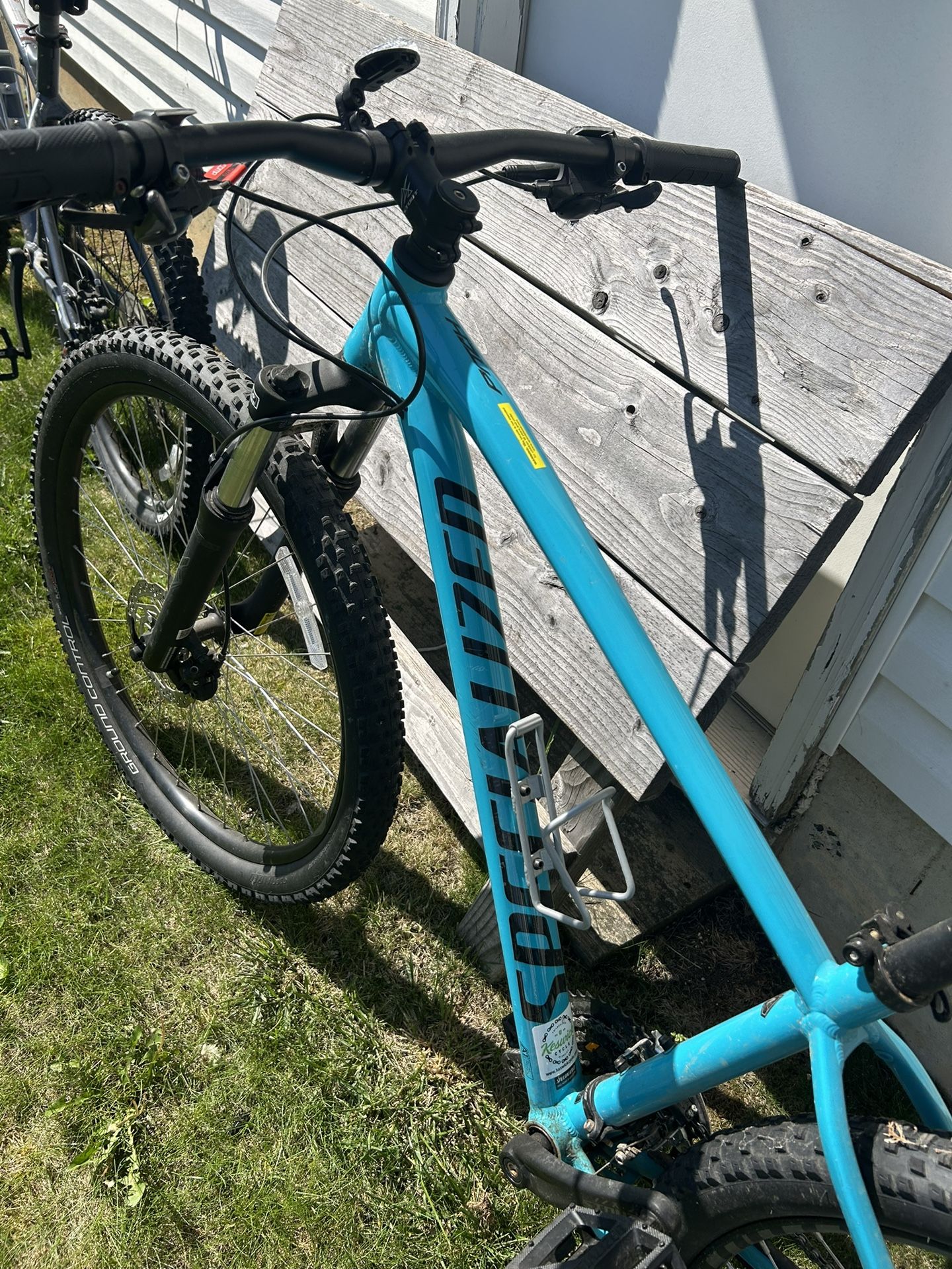 Specialized