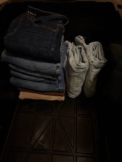 GIRLS/WOMEN CLOTHES FOR SALE!