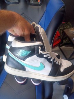 Jordans