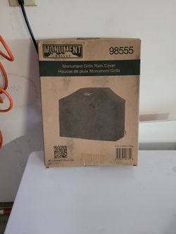 Grill Cover