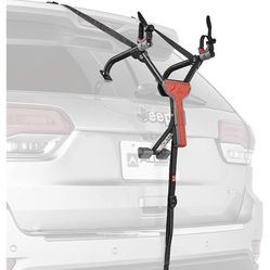 Bike Rack For Trunk