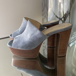 Jessica Simpsons sandal