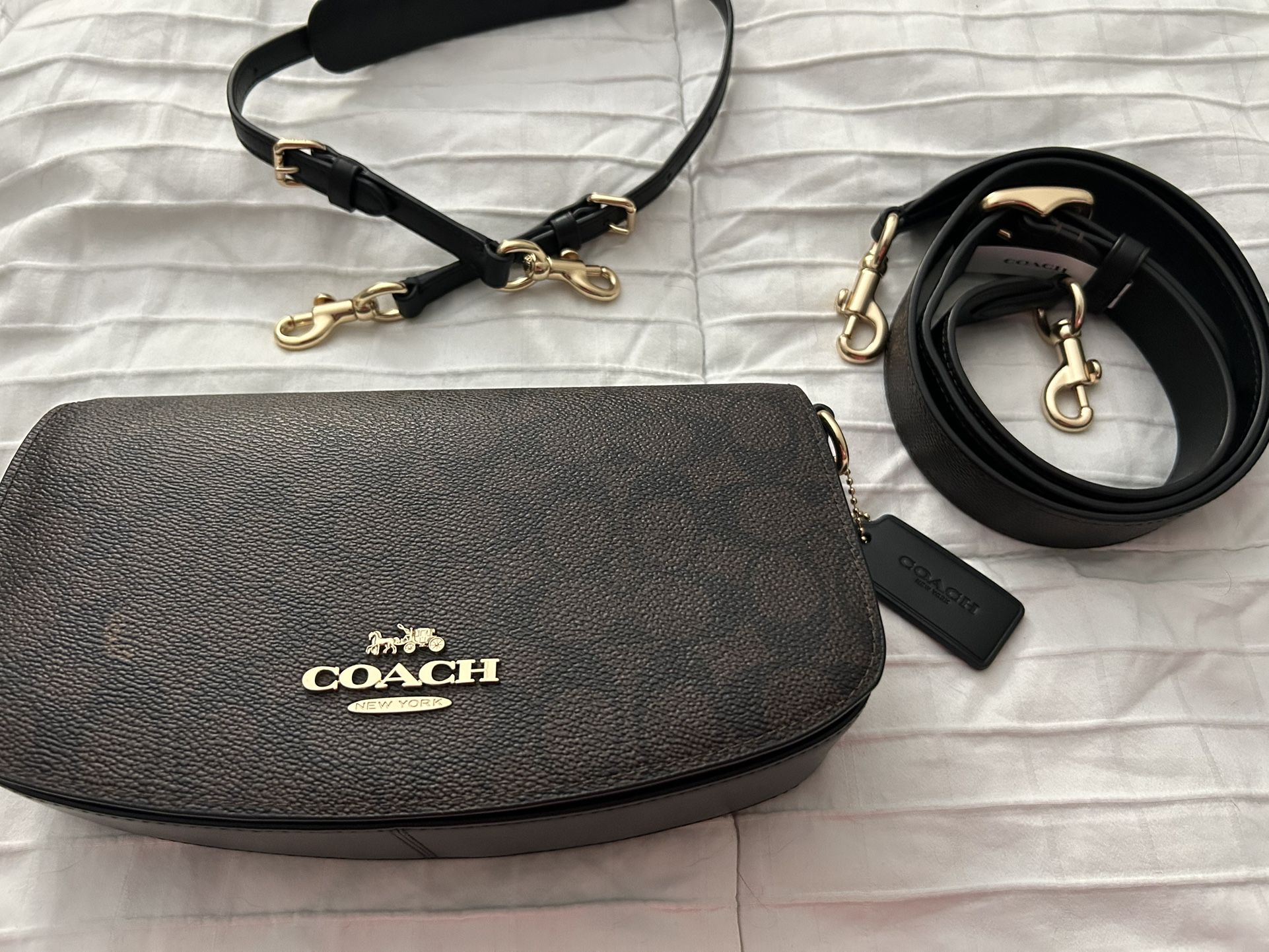 Coach Purse Brand New
