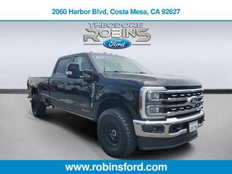 2026 Ford F-350
