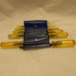 Hex  Wrenches  NEW