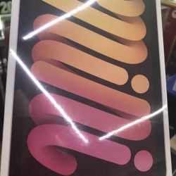 Ipad Mini New Sealed No Credit Needed Pay Down Only 