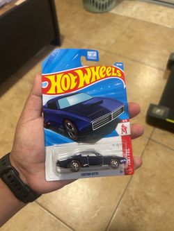 HW Custom Otto Super Treasure Hunt
