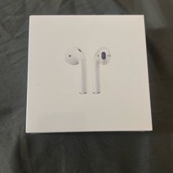 Apple AirPods (gen 2)
