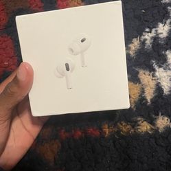 AirPod Pros