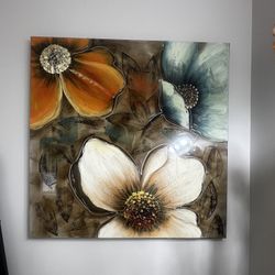 Canvas Wall Art