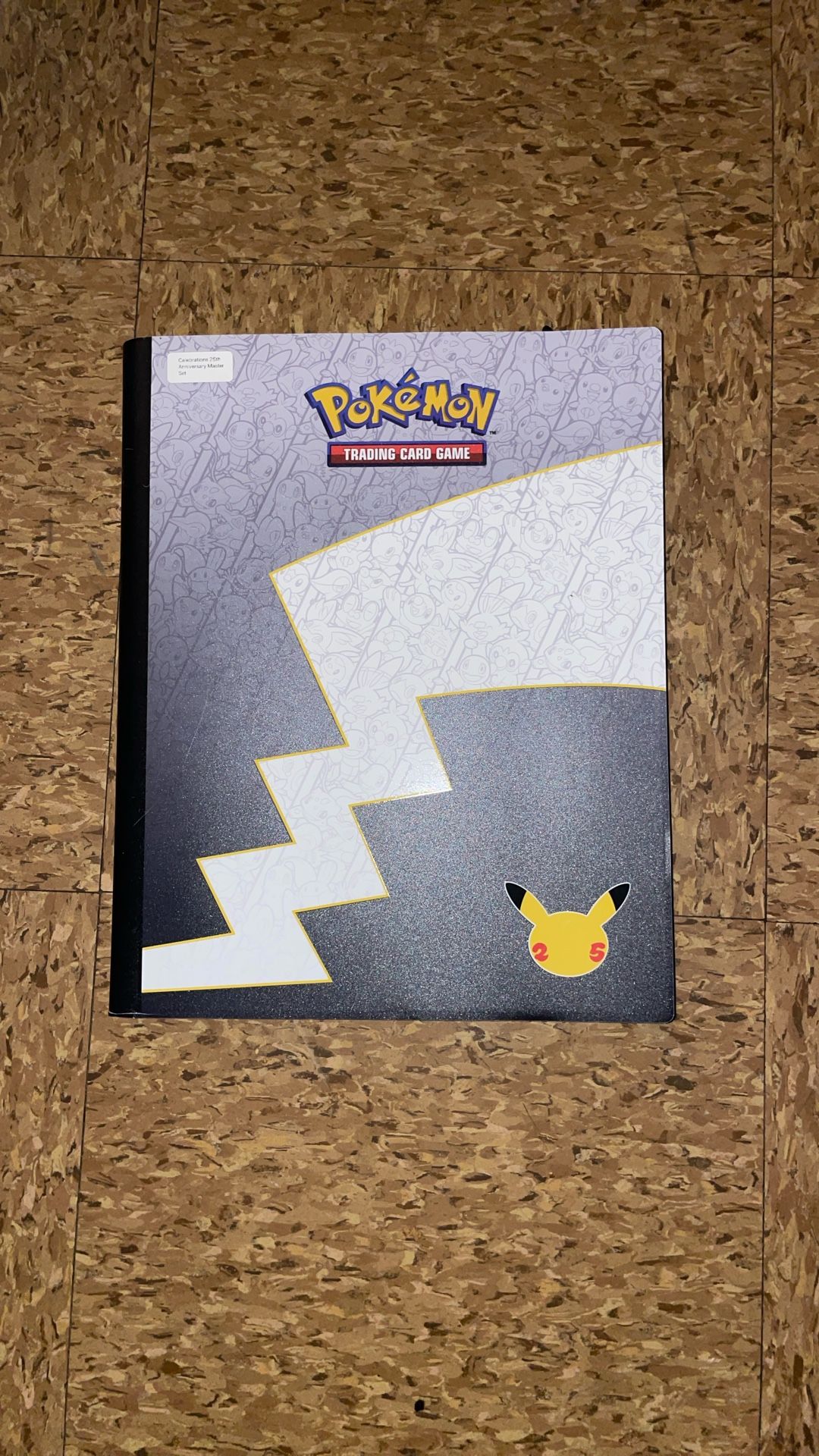 Celebrations Master Set (2 Sets In 1)