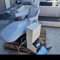 Dental Office Chairs