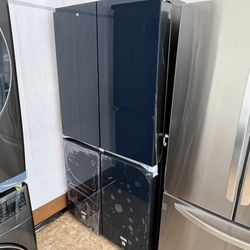 Refrigerator- Fridge 