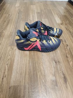 JA 3 JP Raptors Edition
