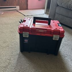 Tool Box