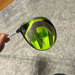 Nike Vapor Left Hand Driver