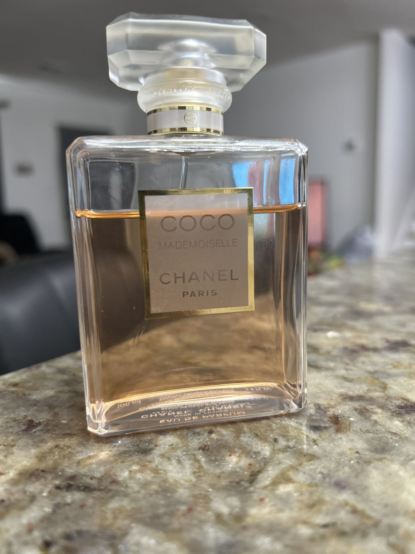 Coco Chanel Mademoiselle
