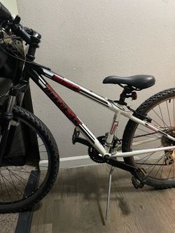 Bike trek 820 single track series 26” wheels