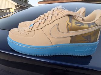 Airforce 1 kobe