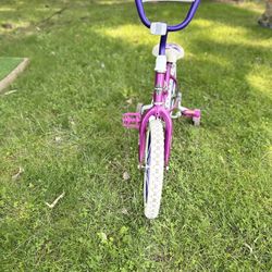Bike For Girl