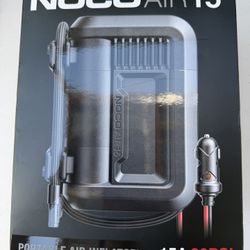 NOCO AIR15 Portable Air Compressor