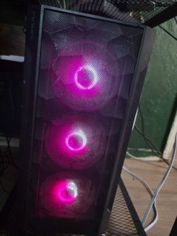 Nvidia GeForce RTX 3060 PC