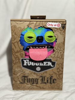 FUGGLER FUG LIFE