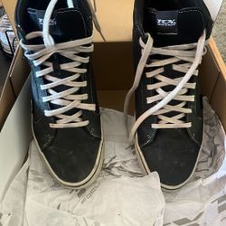  TCX Motorcycle Boots 