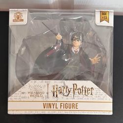 NEW Harry Potter Wizarding World Toy Vinyl Figure just $5