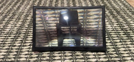Phone Screen Magnifier