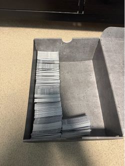 Football Cards