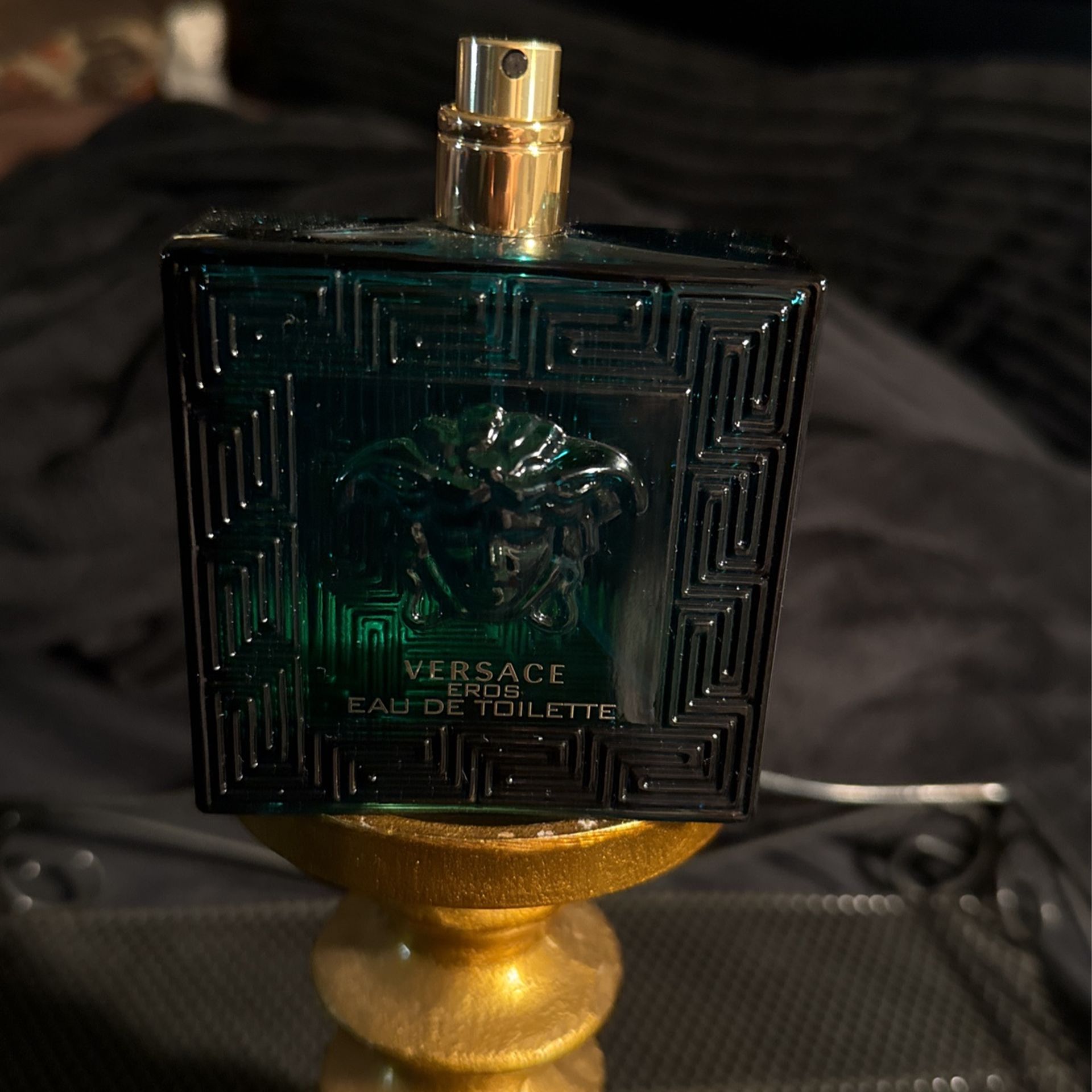 Versace Eros