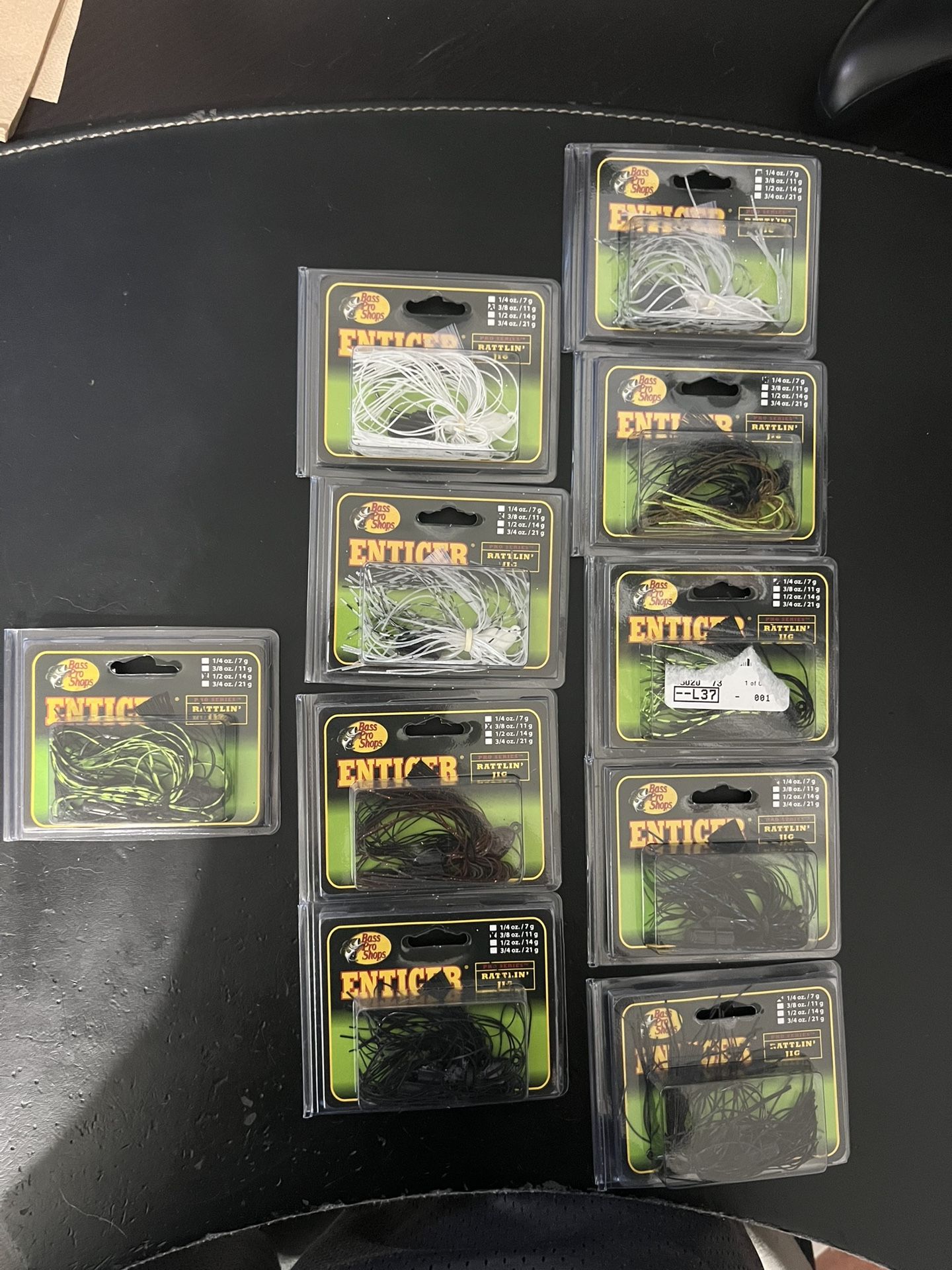 Fishing Jig Heads/Swim Jigs