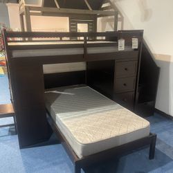 Bunk Bed