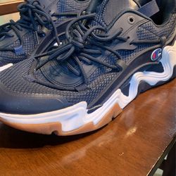 Champion Sneakers Shoes Size 10
