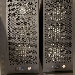 PC - Ryzen 9 7950X 32GB DDR5 1TB NVME