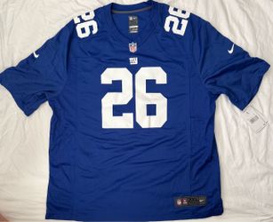 New York Giants NFL Jersey