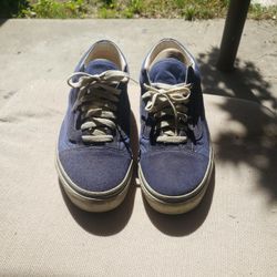 Vans Off The Wall Shoes